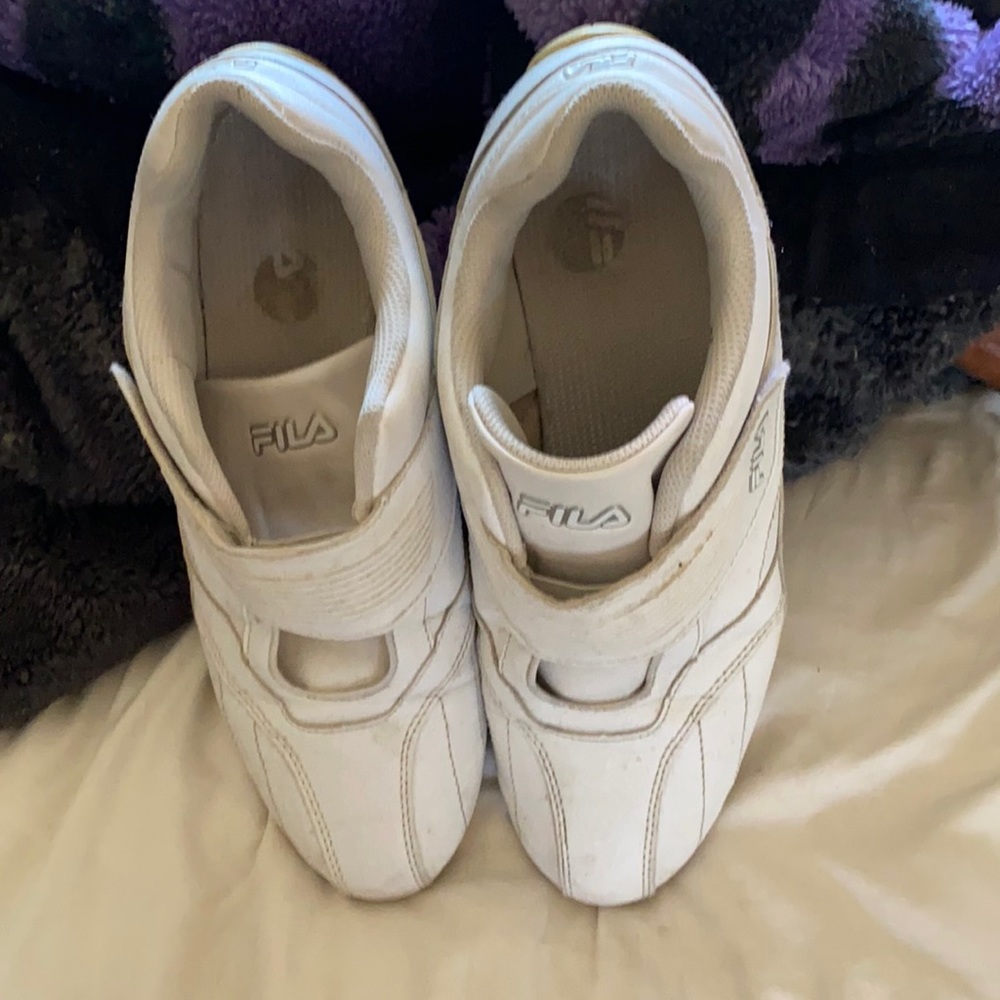 Tennis fila